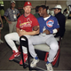 Image for article titled Journalist Who Bravely Uncovered McGwire's (Perfectly Legal, Over-The-Counter) Drug Use Up For HOF Award